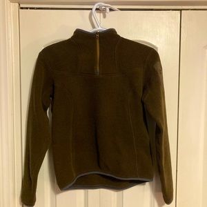 ARC’TERYX COVERT 1/2 ZIP